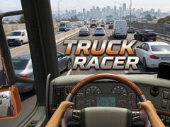 Spill Truck Racer