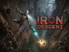 Spill Iron Descent