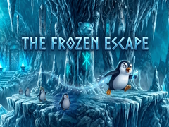 Spill The Frozen Escape