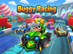 Spill Buggy Racing