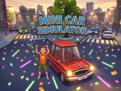 Spill Mini Car Simulator