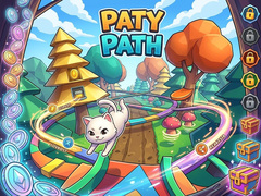 Spill Paty Path