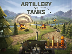 Spill Artillery Vs Tanks