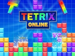 Spill Tetrix Online
