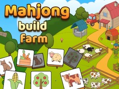 Spill Mahjong Build Farm