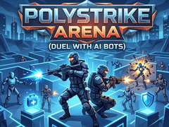 Spill Polystrike Arena