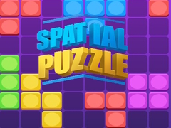 Spill Spatial puzzle