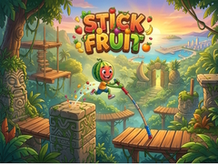Spill Stick Fruit