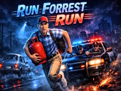 Spill Run Forrest Run