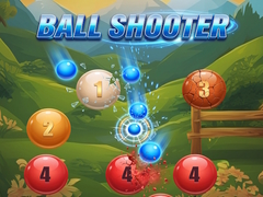 Spill Ball Shooter