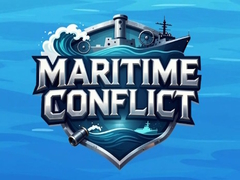 Spill Maritime Conflict