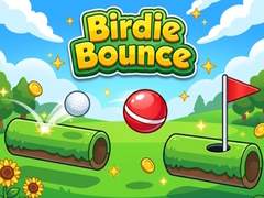 Spill Birdie Bounce