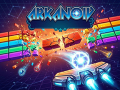 Spill Арканоид