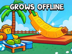 Spill Grow a Garden 3D