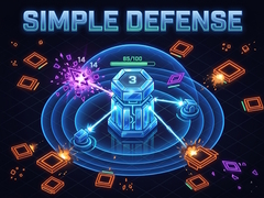 Spill Simple Defense