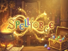 Spill Spellforge