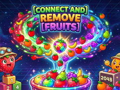 Spill Connect and Remove Fruits
