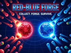 Spill Red-Blue Forge