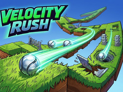 Spill Velocity Rush