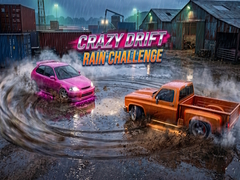 Spill Crazy Drift Rain Challenge