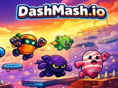 Spill DashMash.io