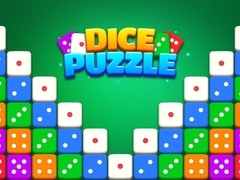 Spill Dice Puzzle
