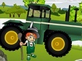 Spill Zoptirik Tractor Challenge