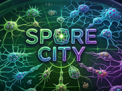 Spill Spore City