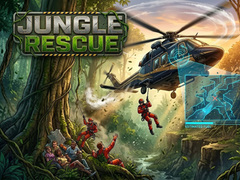 Spill Jungle Rescue