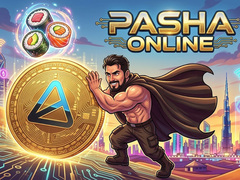 Spill Pasha Online