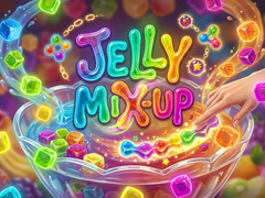 Spill Jelly Mix-Up