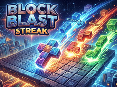 Spill Block Blast Streak