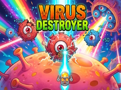 Spill Virus Destroyer