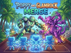 Spill Poppy And Glamrock Merge