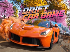 Spill Drift Car Game