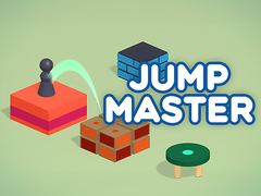 Spill Jump Master