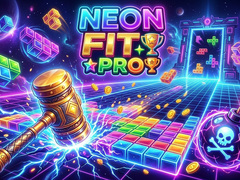 Spill Neon Fit Pro