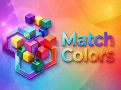 Spill Match Colors 