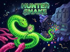 Spill Hunter Snake