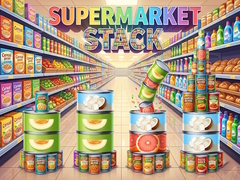 Spill Supermarket Stack