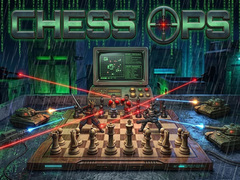 Spill Chess Ops