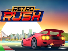 Spill Retro Rush