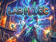 Spill Lab Havoc