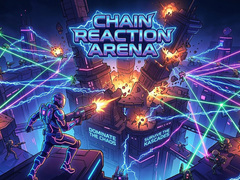 Spill Chain Reaction Arena