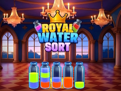 Spill Royal Water Sort