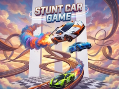 Spill Stunt Car Game