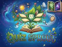 Spill Quiz Sprout