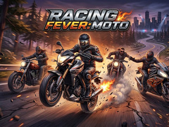 Spill Racing Fever Moto