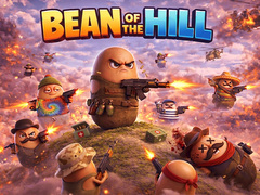 Spill Bean of the Hill