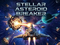 Spill Stellar Asteroid Breaker